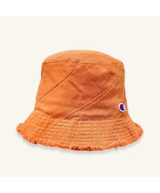 林八百吉商店 Champion フリンジチューリップハット