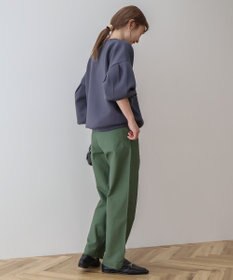 AMERICAN HOLIC 袖タックポンチプルオーバー