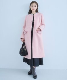 TOCCA NOBLE RIBBON SHORT STRECHBOOTS ブーツ