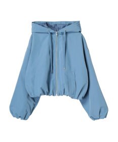 Green Parks ・ＥＬＥＮＣＡＲＥ　ＤＵＥ　バルーンマウンテンパーカー