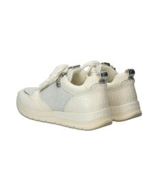 INTER-CHAUSSURES 【Tamaris】サイドジップスニーカー