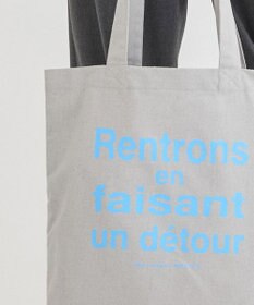 ROOTOTE 3515【ルートート】SC.トール.リサイクルコットン-C