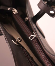 MIYABIYA 【日本製・本革】CRESCEND ベガ B5  軽量トートバッグ