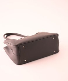 MIYABIYA 【日本製・本革】CRESCEND ベガ B5  軽量トートバッグ