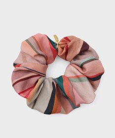 Paul Smith プリント シュシュ