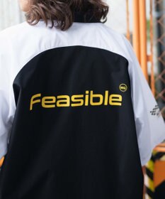 WEGO 【ユニセックス着用ITEM】レーシングシャツ（S）