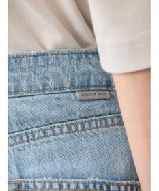 AMERICAN HOLIC ダメージデニムパンツ