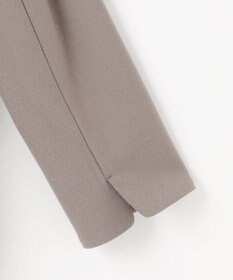 ANY SIS ビューティサーモ2WAYストレッチ テーラードジャケット