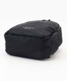 TOCCA 【WEB＆一部店舗限定】【A4サイズ対応・環境に優しい素材】COLLINA BACKPACK 13ポケット バックパック