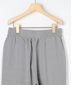 組曲 【組曲×setsuko sagittaire】レーシートラック パンツ