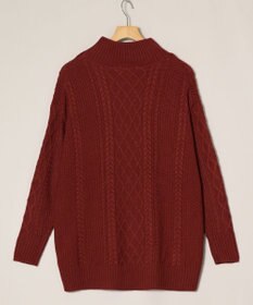 ONWARD Reuse Park 【any FAM】ニット秋冬