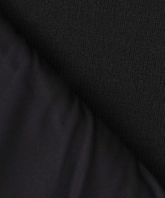 23区GOLF 【MEN】【ウォッシャブル】グラフィックダブルジャガードニット