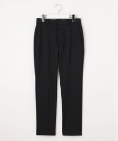 自由区 【接触冷感・吸湿・速乾・XXSサイズあり】COOLMAX テーパードパンツ