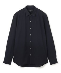JOSEPH HOMME 新素材【シワになりにくい】テクノボイルストレッチ レギュラーカラーシャツ