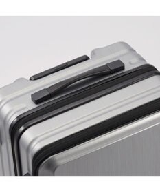 ACE BAGS & LUGGAGE Proteca フレスターEX スーツケース 日本製 76/89L エキスパンド フロントオープン 01553 プロテカ