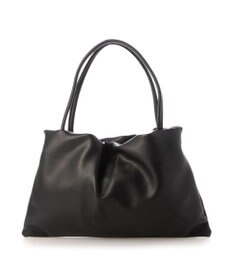 UNBILLION カシュカシュ cachecache / タック入り2wayショルダー