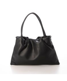 UNBILLION カシュカシュ cachecache / タック入り2wayショルダー