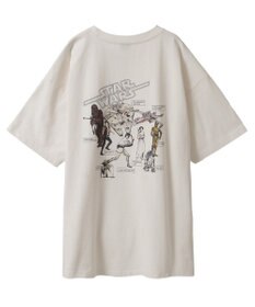 AMERICAN HOLIC 【STAR WARS】Episode4 Tシャツ