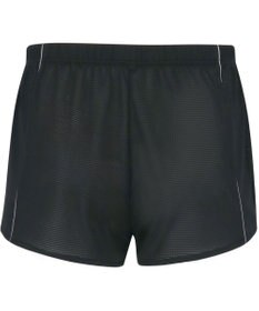 CW-X 【UNISEX】 CW-X ランニングボトムス メッシュ素材 風通りがよい スポーツウェア 2分丈 ユニセックス DHR362 /ワコール