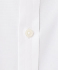 GOTAIRIKU 【形態安定/コンバーチブルカフス仕様】PREMIUMPLEATS_レギュラーカラー 通年ドレスシャツ