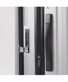 ACE BAGS & LUGGAGE Proteca フレスターEX スーツケース 日本製 76/89L エキスパンド フロントオープン 01553 プロテカ
