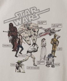 AMERICAN HOLIC 【STAR WARS】Episode4 Tシャツ