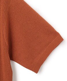 JOSEPH HOMME ストライプカナパ ニット