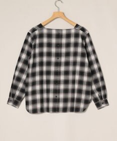 ONWARD Reuse Park 【any SiS】ブラウス秋冬