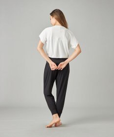 Chacott SmoothDryアレンジTシャツ