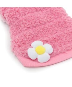 PET PARADISE ディズニー ふわふわなりきり パーカー 《ピグレット》 小型犬