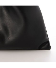 UNBILLION カシュカシュ cachecache / タック入り2wayショルダー