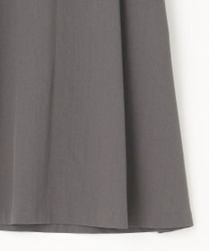 J.PRESS LADIES L 【洗える・セットアップ対応】Tricot フレア スカート