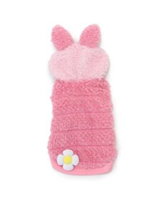 PET PARADISE ディズニー ふわふわなりきり パーカー 《ピグレット》 小型犬