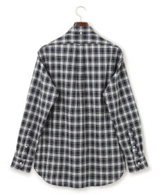 J.PRESS MEN ドビータータンマルチチェックシャツ
