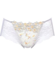 Wing ショーツ Wing Lesiage PB2960とペア 【2960シリーズ】 はきこみ丈あさめ PF2961 ウイング／ワコール