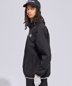 PW CIRCULUS 【花粉がつきにくい】【MEN】スプリングジャケット ゴルフ