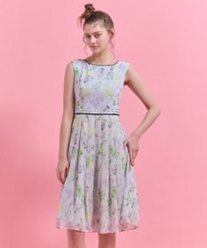 TOCCA UTOPIA BLOOM ドレス アイボリー系5