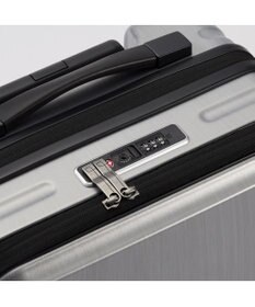 ACE BAGS & LUGGAGE Proteca フレスターEX スーツケース 日本製 76/89L エキスパンド フロントオープン 01553 プロテカ