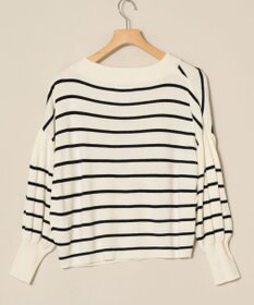 ONWARD Reuse Park 【any FAM】ニット春夏