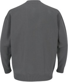 CW-X CW-X 【UNISEX】 トップス スウェットプルオーバー 長袖 Ｕネック 裏毛素材 ユニセックス DWR529 /ワコール