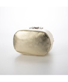 UNBILLION ペルケ perche / マルチスタッズ2wayドロストショルダー