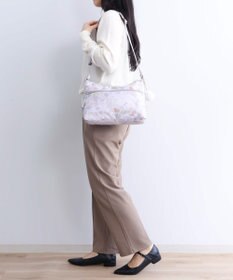 ACE BAGS & LUGGAGE Kanana project COLLECTION VYGルフレLTD ショルダーバッグ 17713 カナナ カナナプロジェクト