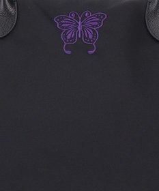 ANNA SUI ヴォヤージュ トートバッグ