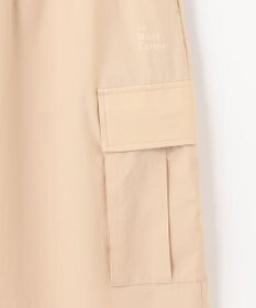 SHARE PARK LADIES 【撥水・UVカット・ストレッチ・軽量 】ナイロンカーゴスカート（S・Mサイズ）