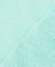 23区 【GOLD LABEL】アセテートナイロンホールガーメント ニット