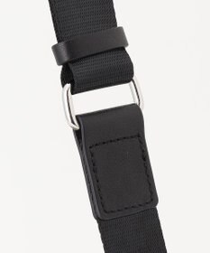 Y'SACCS ダブルポケットベーシックショルダー