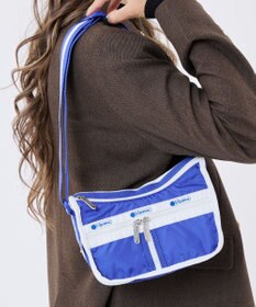 LeSportsac SMALL EVERYDAY BAG/スペクテイターロイヤルブルー