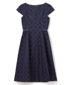 TOCCA 【00サイズあり・洗える・消臭】FLOWER STORM ドレス