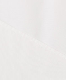 23区 L 【洗える】エンブロイダリーシャーティング シャツ ブラウス