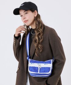 LeSportsac SMALL EVERYDAY BAG/スペクテイターロイヤルブルー
